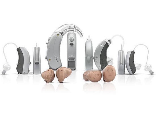 Hearing aids and Audiology services in Hyderabad
