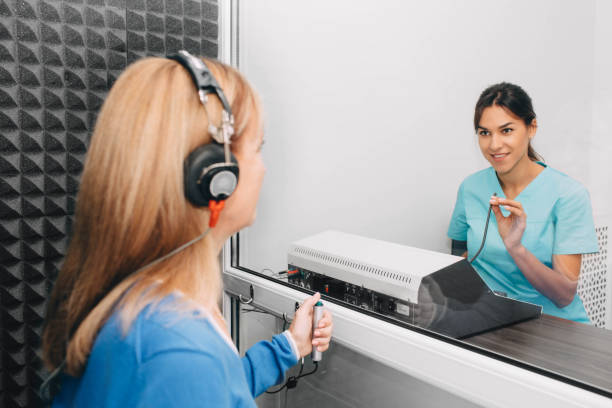 Hearing aids and Audiology services in Hyderabad